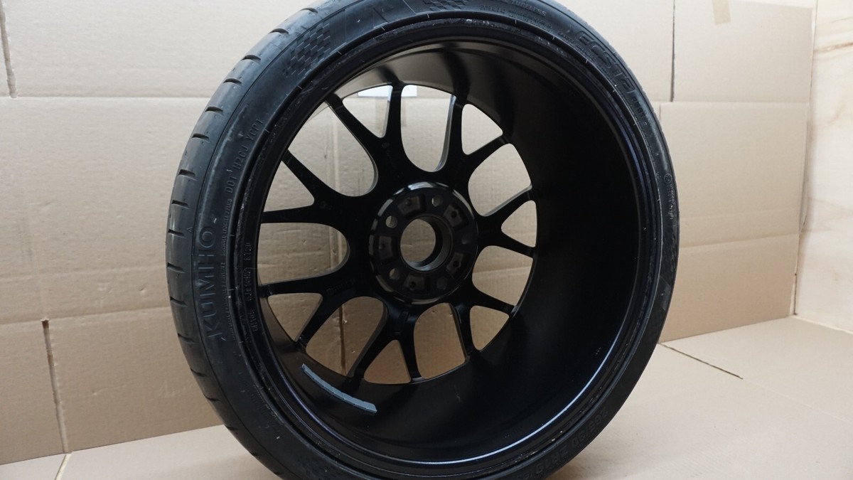 BBS WHEEL 19