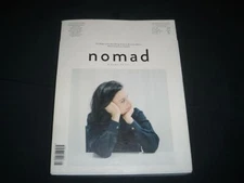 NOMAD MAGAZINE FOR NEW DESIGN CULTURE - ISSUE NO. 5 - WHERE TO GO? - PB 2831