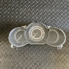2012 CITROEN C3 PETROL SPEEDOMETER INSTRUMENT CLUSTER 96665883XT