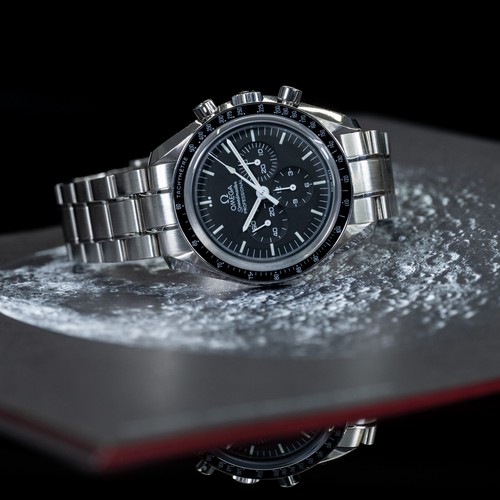 OMEGA Speedmaster Moonwatch Professional 311.30.42.30.01.006