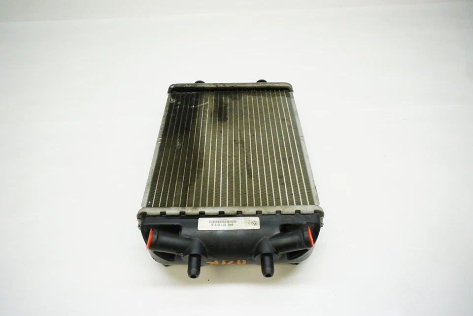 Audi A8 S8 2015-2018 4,0 L enfriador de radiador auxiliar OEM Foto 3 de 4