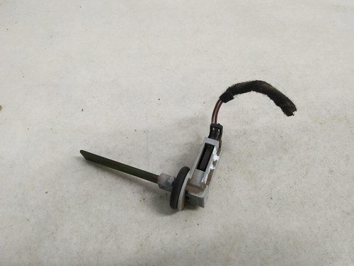 Volkswagen Golf 2004 Intake Air Temperature Sensor (Cabin Air Temp #1246589-45