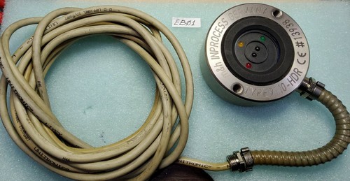 Mh Inprocess m & h INPROCESS 91.10-HDR INFARED RECEIVER | eBay