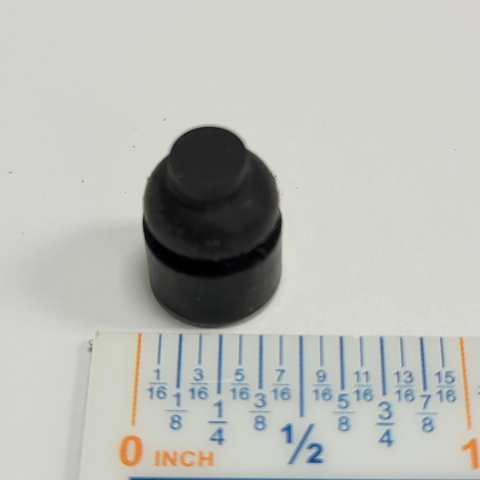 ORIGINAL 7/16" Foot for 5/16" Hole - KitchenSmith Slow Cooker Model # 6000-SS