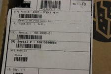 Cisco 7914 IP Phone Expansion Module