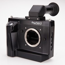 Horseman Digiflex II Hasselblad V mount camera EX  phase one leaf digital back