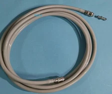 10pcs/Lot Mindray PM9000 MEC1000 NIBP Air Hose 2.5meters Compatible