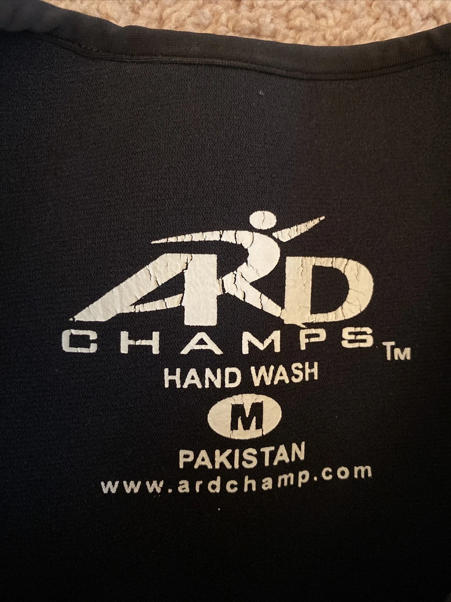 Ard champs sauna suit discount