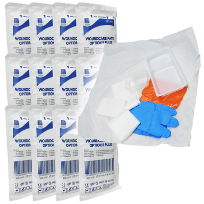 Sterile Wound Dressing - High Peak First Aid - View #4