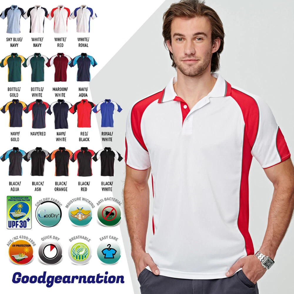 Work polo best sale shirts