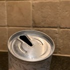 Vtg 60s Heilemans Old Style Steel Seam Top-Opened Pull Tab Beer Can La Crosse WI — photo 6