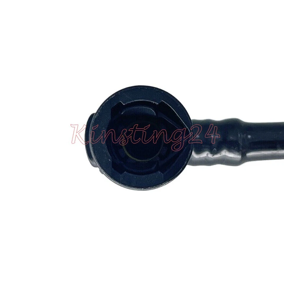 2710180712 Manguera de bomba de inyección de aire secundaria apta para Mercedes-Benz C250 SLK250 Foto 3 de 4