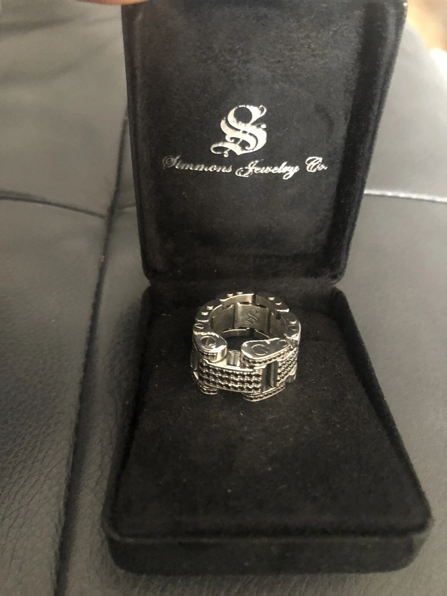 Russell simmons bracelet outlet