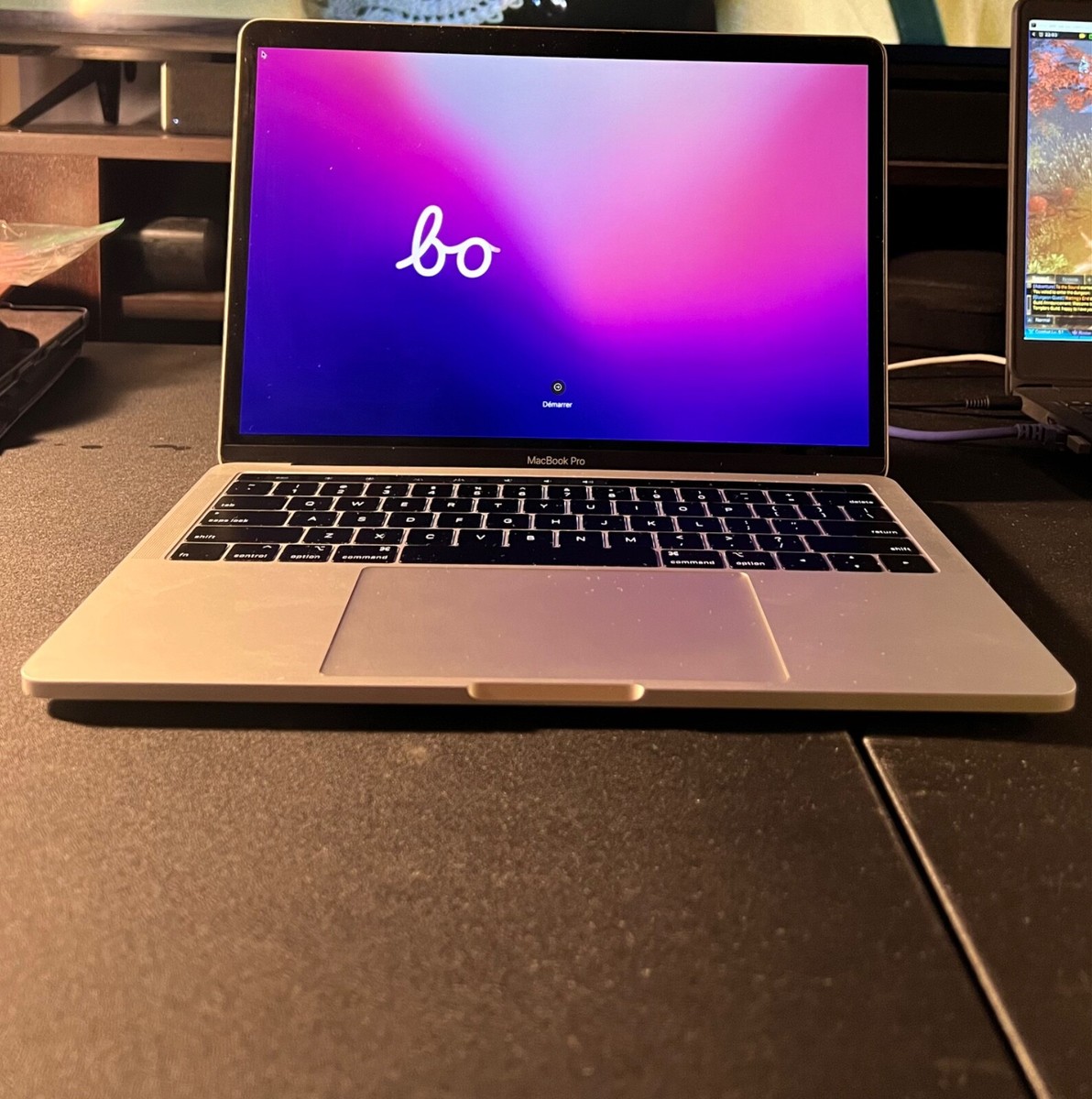 Apple MacBook Pro 13