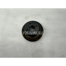 V1505 diesel engine Fan Pulley For Kubota diesel engine parts
