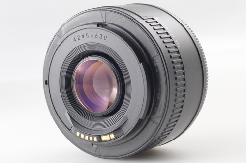 【MINT】 Canon EOS-5 QD Film Camera Body + EF 50mm f/1.8 II Lens VG-10 From JAPAN - Picture 6 of 18