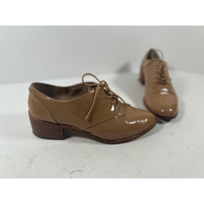 Louise et Cie Tan Leather Women\'s Shoes s-l400.jpg main image 2
