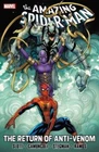 Amazing Spider-man, The: The Return Of Anti-venom by Giuseppe Camuncoli: Used