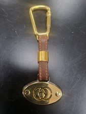 gucci vintage bag charm or keychain