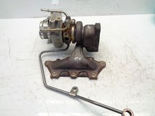 Turbolader für Dacia Sandero MK2 II 0,9 TCe Benzin 90 H4B408 H4B 8201234380