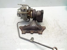 Turbocharger for Dacia Sandero MK2 II 0.9 TCe Petrol 90 H4B408 H4B 8201234380