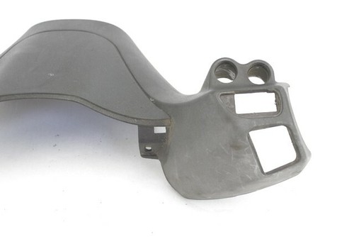 PIAGGIO X9 180 Amalfi 655889000P Cover Guidon Arrière 00 - 02 Rear Handleba - Photo 4/5