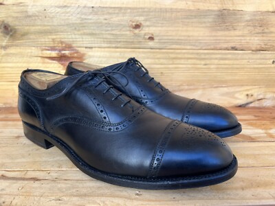 Alden 909