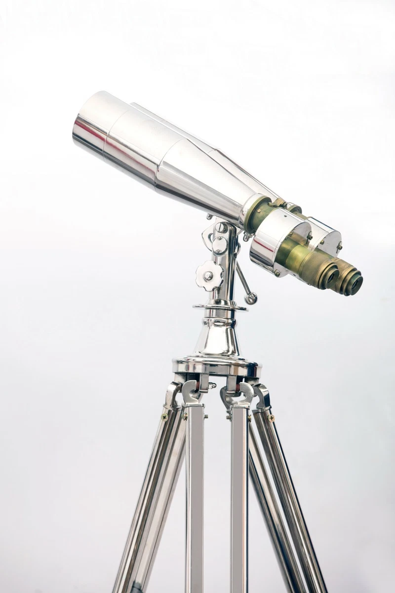 1920s naval store binoculars