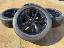 18 2023 Ford Mustang Gt Wheels Continental Tires 23545r18 99