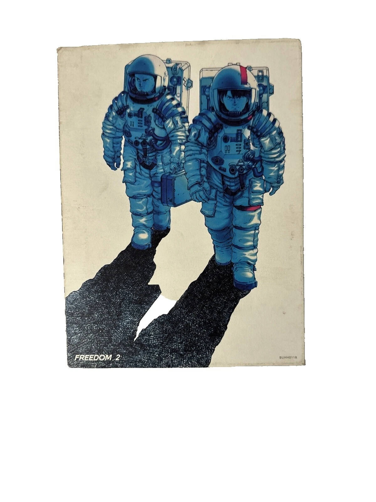 Limited Edition Foreign Language HD DVDs