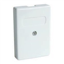 Telephone Junction Box (6 Way) Screw Wiring Terminals