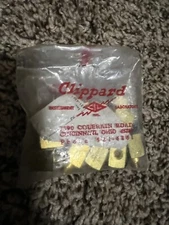 Clippard 15002-2 Brass Vintage Fitting 10-32 Ghostbuster GB1 Proton Pack Ion Arm