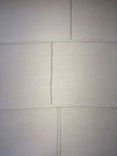 DONGHIA Aerial jacquard cotton viscose silk polyester linen new stitching 11 yds
