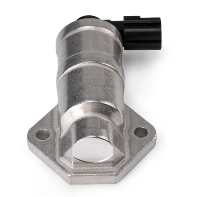 1X For M-azda 3 Mazda 5 ZJ0120660 Idle Air Control Valve ZJ01-20