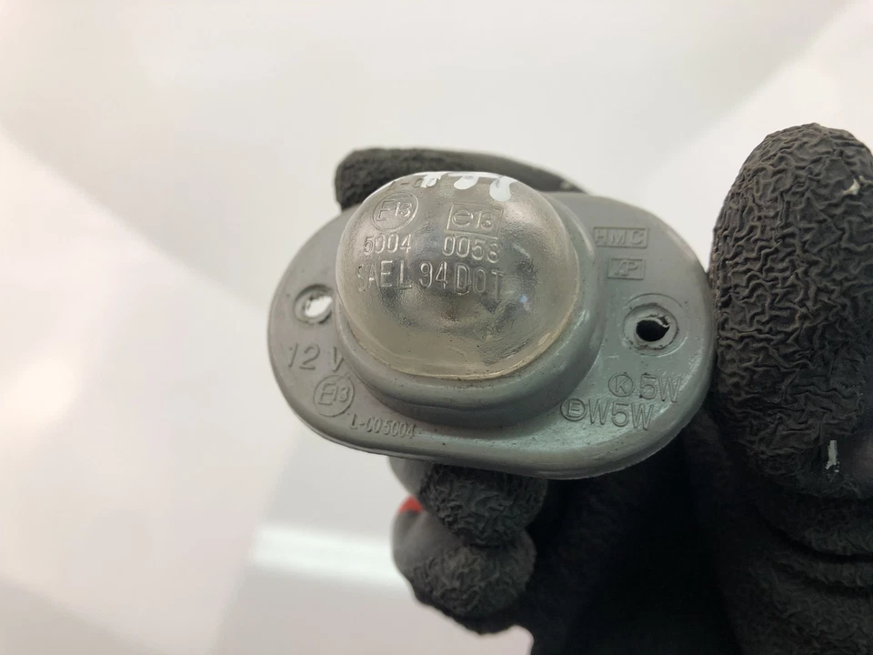 Frecce parafango HYUNDAI MATRIX FC SAEL94D0T 2007 17878876  - Immagine 4 di 4