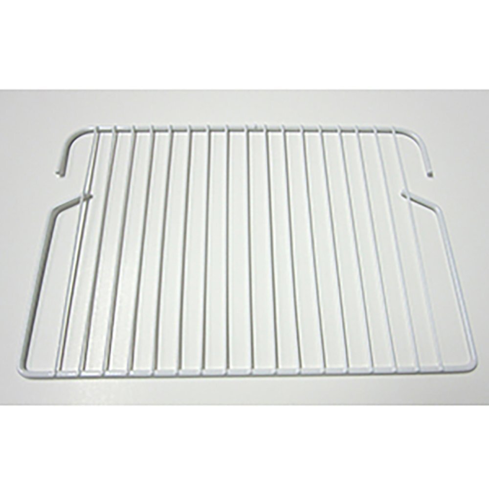 Grille blanche 424.5x290 C00053421 pour refrigerateur Scholtes