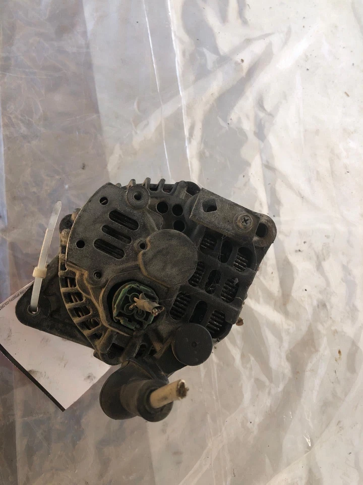 Honda Civic DX 1996-1998 alternador conjunto motor 4 cilindros manual OEM Foto 3 de 4