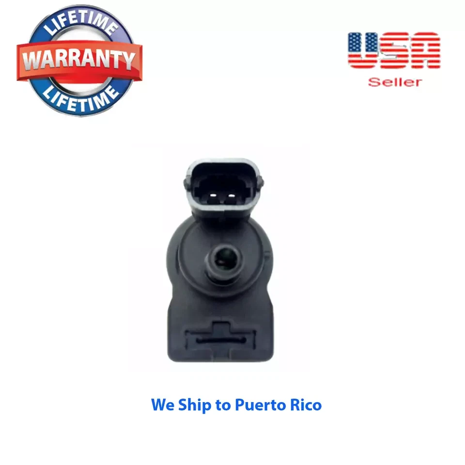 Solenoide de purga de bote de vapor 12611801 ajuste Saturn Outlook GMC Acadia 3,6 L 07-08 Foto 3 de 4