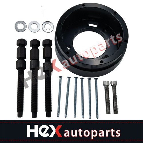 For Cummins 4918991 Front Crankshaft Seal & Wear Sleeve Remover