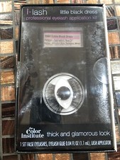 I Lash Little Black Dress Professional Eyelash Application