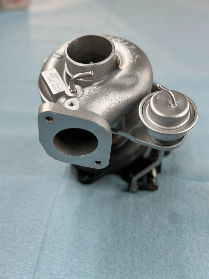 Turbo Turbocharger for Subaru Impreza WRX 2.5L EJ255 (09-14) OEM IHI RHF55 - Image 3 of 4
