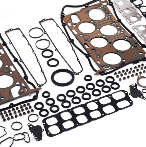 Cylinder Engine Gaskets rebuild Kit For Bentley Continental Flying Spur 6.0T W12 - Picture 3 of 6