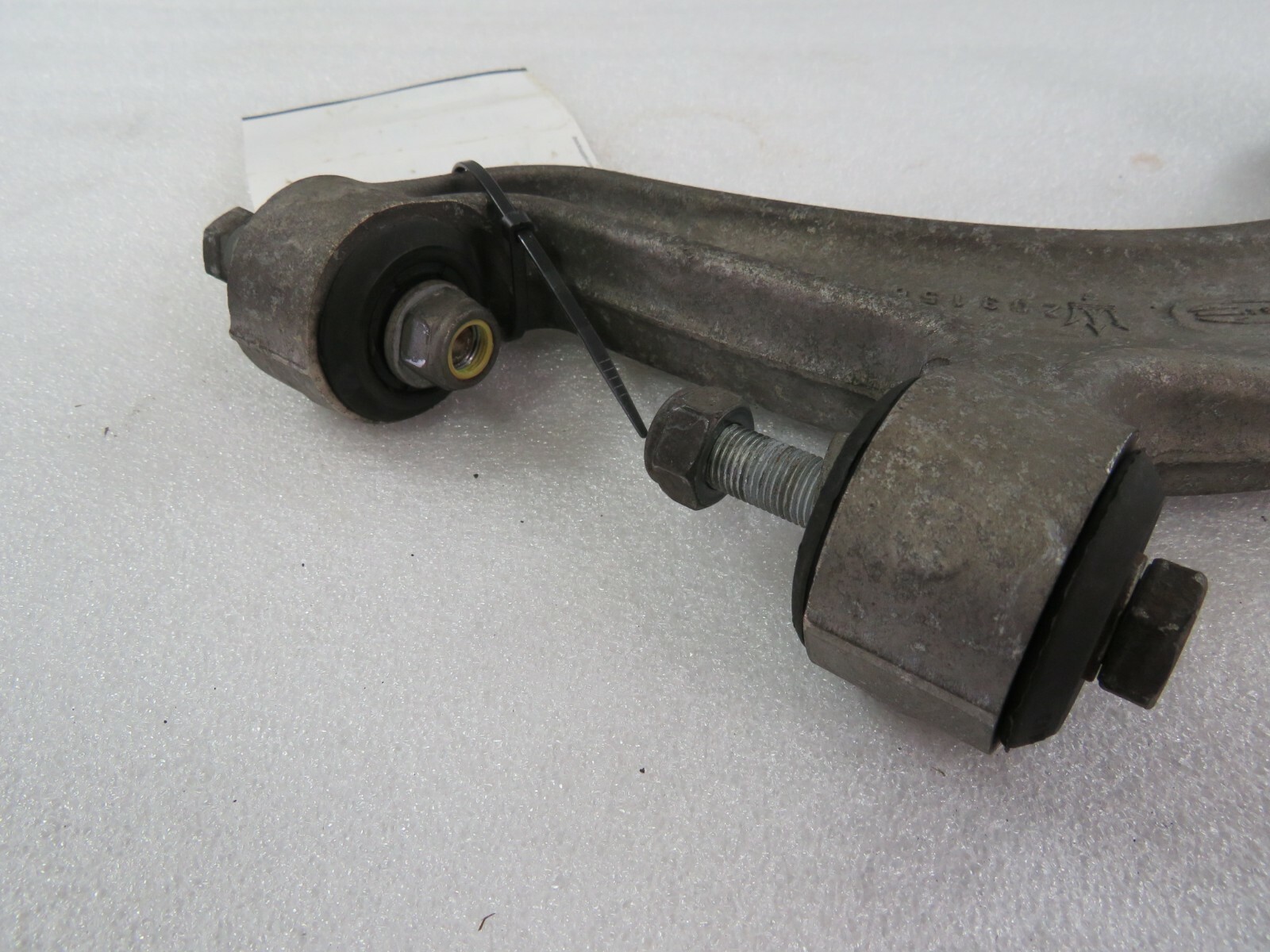 Maserati Quattroporte, RH, Right, Rear Upper Control Arm, P/N 227727