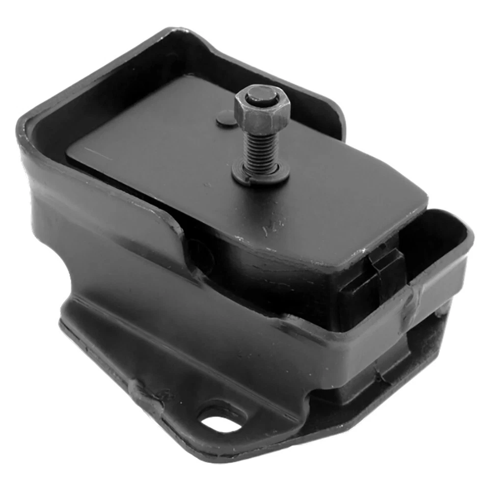 Front LH or RH Engine Mount 1PC For Dodge Ram 50; Power Ram 50 85-83 MB006605 - Image 3 of 4