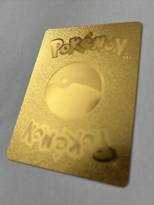 Grimmsnarl Vmax Gold Pokémon Card Great Condition | eBay