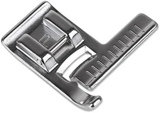 SA160 X51804001 Snap on Stitch Guide Presser Foot (P) Hemming Foot for Babylock,