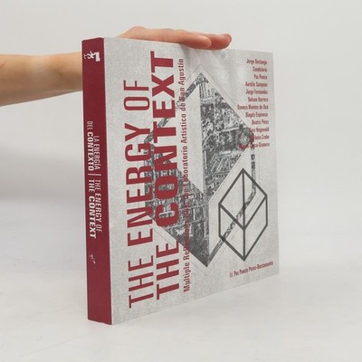 The Energy of the Context  |  kolektiv