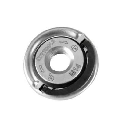 Quicknut,M14 #316064680 for Metabo