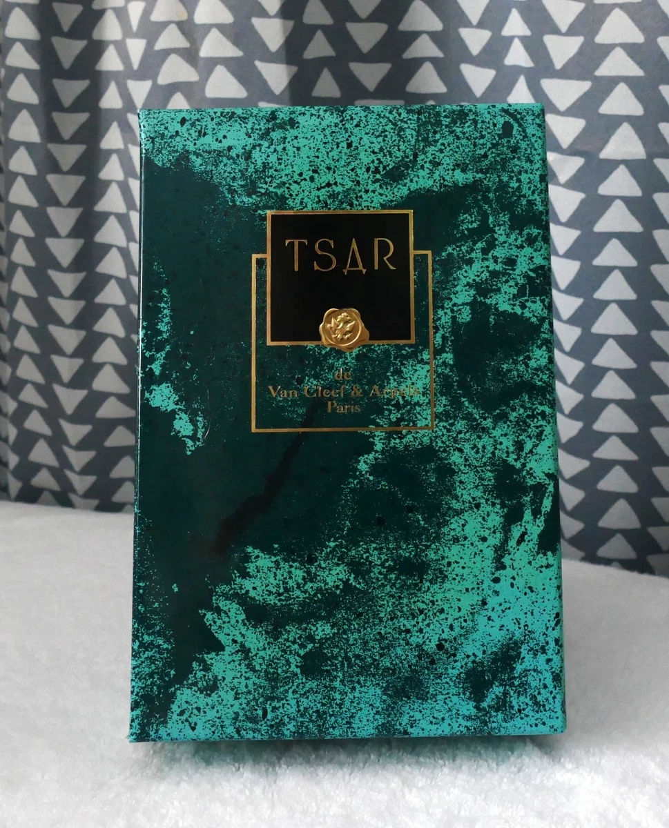 Tsar Fragrances for Men for sale | eBay