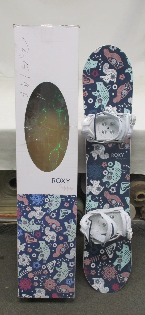 90 snowboard roxy 22/23 Raina 147 Traction provides the precision edge Roxy Raina Women's Snowboard